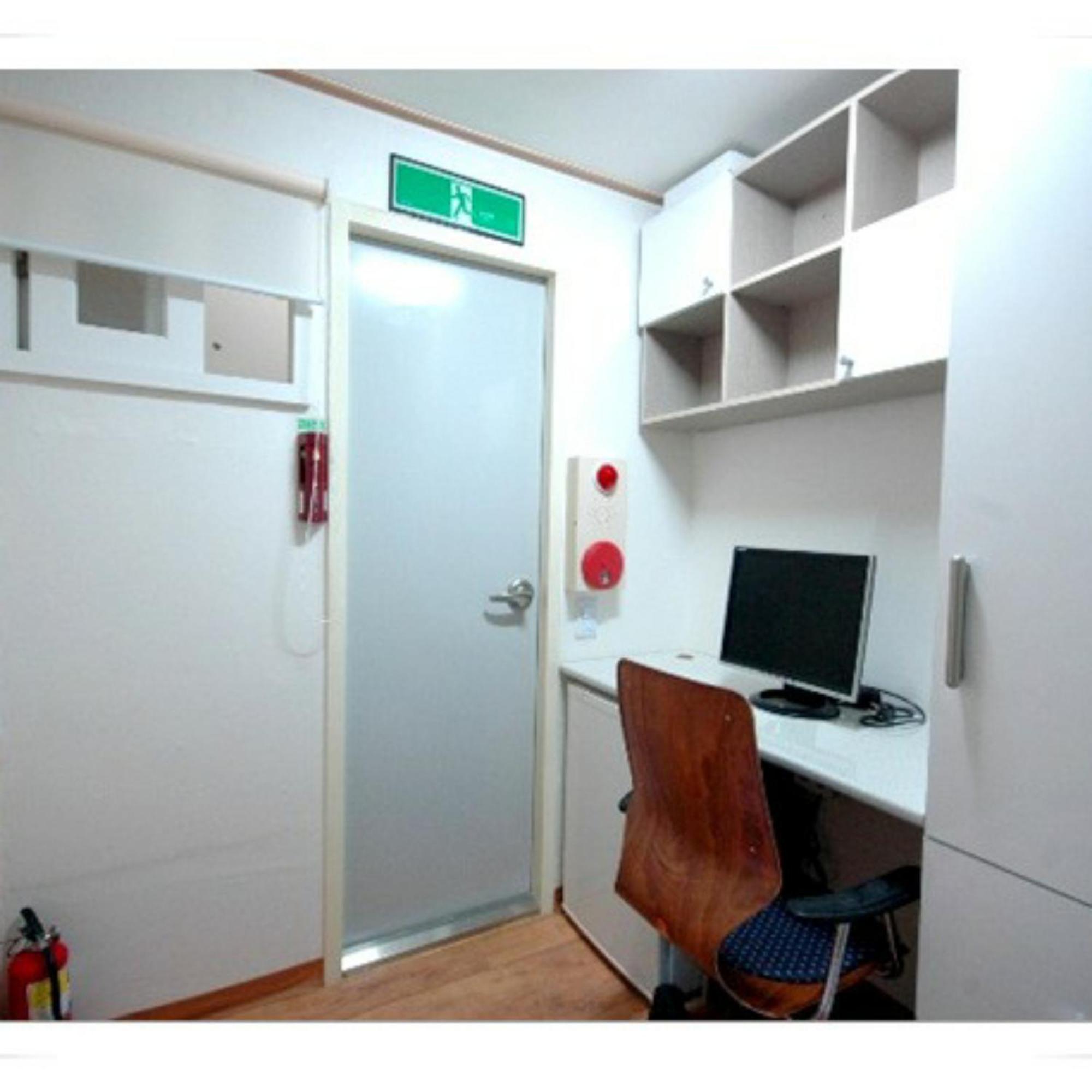 Anamia Hostel Seoul Exterior photo